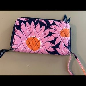 Vera Bradley wallet